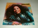 CHAKA KHAN - What Cha' Gonna Do For Me - VINYL LP + INSERT - K56888 -1981