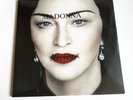 Madonna Madame X Vinyl Blue Colored Sealed