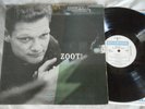 ZOOT SIMS QUINTET / ZOOT
