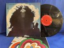 BOB DYLAN GREATEST KCS 9463 + MILTON GLASER POSTER ORIGINAL USA LP EXC