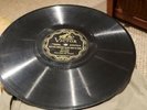 Victor 20579 78 rpm record  Ann Cook .. Blues..free shipping, insurance