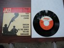 Theo Schumann Combo Single 7