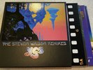 Yes The Steven Wilson Remixes 6LP box set  Relayer Fragile Tales Yes Album Close