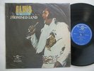 ELVIS PRESLEY - Promised Land  - Rare Taiwan only Ltd release LP