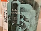 Helen Merrill - EmArcy ?– 195J-7 Japan WITH OBI MONO Quincy Jones VINYL