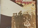 Led Zeppelin II RL Both Sides  Robert Ludwig cut VG/VG+ Atlantic SD 8236 Clean