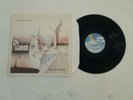 VG+/VG++ Chameleons U.K. Script Of The Bridge LP  ORIG. 1984 MCA PRESS
