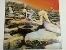 Led Zeppelin – Houses Of The Holy Vinyl LP 1970s UK Repress *VG-VG+*