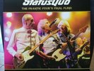 Status Quo - The Frantic Four's Final Fling - Sealed - Live At O2 - Double LP