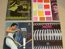 JAZZ PIANO GREATS: Errol Garner/Barbara Carroll/Dorothy Donegan/Oscar Peterson