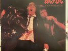 AC/DC, If You Want Blood, Vinyl LP, Atlantic SD19212, Original Pressing, 1978