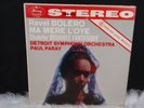 PAUL PARAY - RAVEL BOLERO (VINYL 12