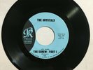 The CRYSTALS Let's Dance The Screw Pt I/II Philles 111 VG+ Phil Spector