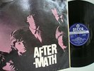 Rolling Stones Aftermath LP 1st press UK 1966