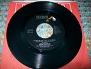 KEITH WHITLEY-I'm No Stranger To The Rain 45 Vinyl Record (EXC) 1988 Country RCA