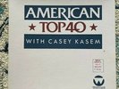 American Top 40 w/Casey Kasem Date 07/30/83, Program 8335 .
