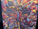 Tony Hawk Pro Skater 1 and 2 OST 2x Vinyl  Not Moonshake 2D Ninja