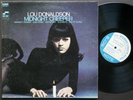 LOU DONALDSON Midnight Creeper LP BLUE NOTE BST 84280 US 1968 RVG Lonnie Smith
