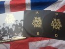 The Dave Clark Five-All Time Hits Dbl LP NM