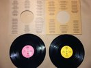 Matt Johnson. THE THE. Hanky Panky RARE 10inch Vinyl
