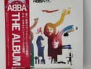 ABBA The album - Japanese Pressing/OBI/Lyric Sheet/Graphic Inner Sleeve