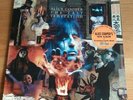 ALICE COOPER THE LAST TEMPTATION VINYL RECORD  WITH BOOKLET