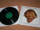PINK FLOYD - RELICS (1971) - US re-release VINYL LP - CAPITOL SN-16234 - EX/EX