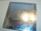 1968 Monkees HEAD LP/COLGEMS/Sleeve Intact