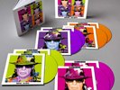 Udo Lindenberg - UDOPIUM - Das Beste - Limited 8 LP Coloured Vinyl Box NEU/OVP