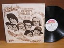 LP / Aesop's Fables / In Due Time... / 1969 1st Issue / Cadet LPS-323 Stereo