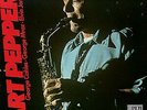 Art Pepper - Friday Night At The Village Vanguard (LP, Album, RE)