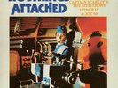 The Barry Gray Orchestra - No Strings Attached (10