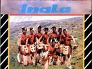 Ladysmith Black Mambazo - Inala (LP, Album)