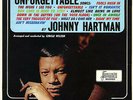 Johnny Hartman - Unforgettable Songs (LP)