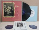 Giuseppe Verdi - Falstaff (LP)