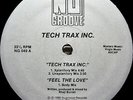 Tech Trax Inc - Tech Trax Inc. (12