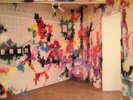 DJ Krush - Holonic 'The Self Megamix' (LP, Album, Mixed)