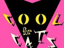 Squeeze  - Cool For Cats (LP, Album, Pin)