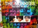 The Monkees - Instant Replay (LP, Album, Mono)