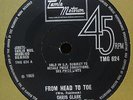 Chris Clark  - From Head To Toe (7