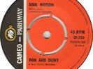 Don & Dewey - Soul Motion (7