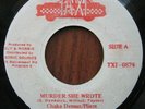 Chaka Demus & Pliers - Murder She Wrote (7