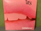 LP: TRES - Intressant - Rare DIY minimal synth Sweden MINT  Operator