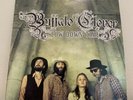 Buffalo Clover Low Down Time vinyl lp MINT CONDITION