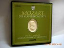 INGRID HAEBLER MOZART COMPLETE PIANO CONCERTOS 12 LP BOX ED 1 PHILIPS S-C75AX200