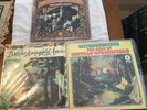 BUFFALO SPRINGFIELD Retrospective &  AGAIN, Last time around ( 3 x VINYL LPs )