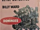 CLYDE MCPHATTER W/ BILLY WARD & DOMINOES: - LP - LOOKS AND PLAYS NEAR MINT