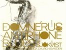 Arne Domnerus: Arne Domnerus Plays Antiphone Blues With G :LP vinyl *BRAND NEW*: