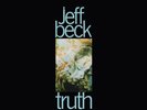 JEFF BECK Truth Mofi/Mobile Fidelity/MFSL 2LP 45RPM SOLD OUT / OUT OF PRINT/4000