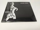 Moss Icon - Complete Discography (3-Vinyl Records, 2012 Temporary Residence)